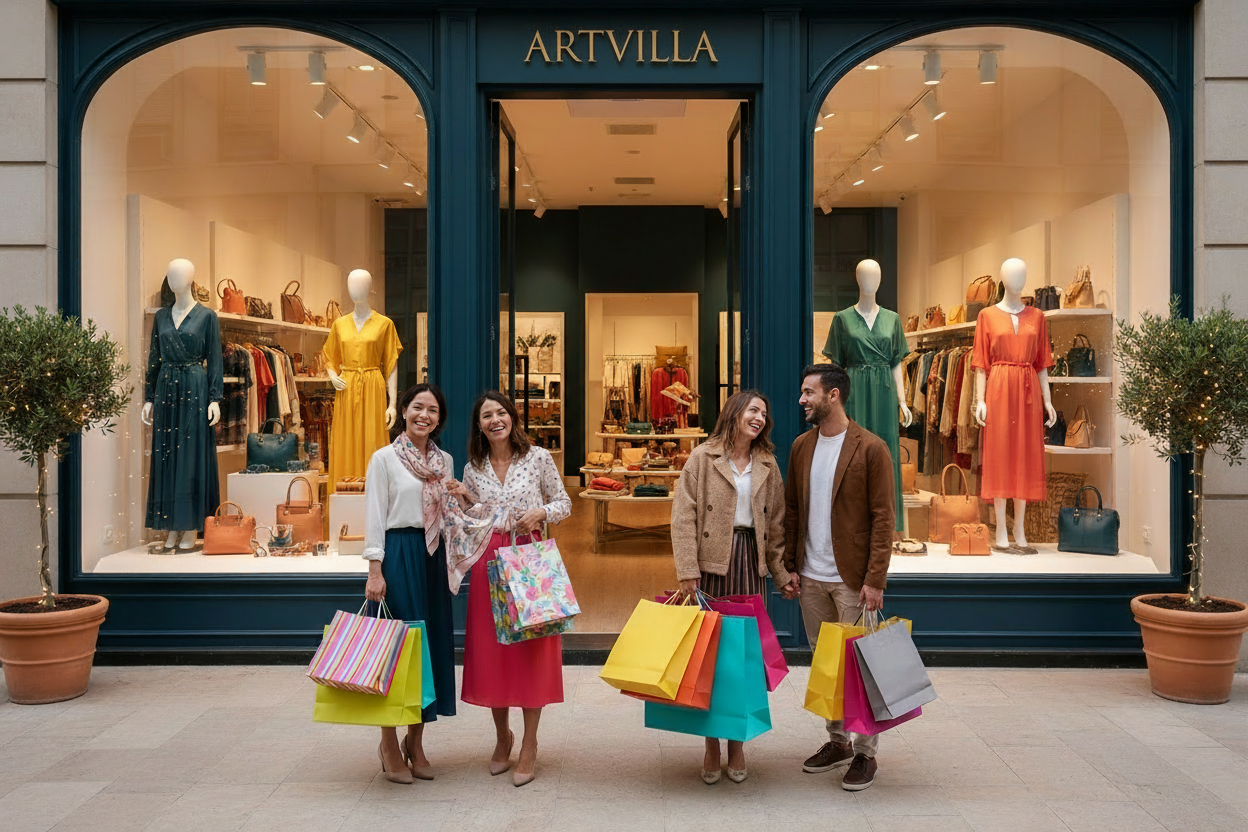 Replace name from lumina to Artvilla